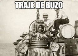 Enlace a Piensa que aquello era una total revolución