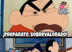 Enlace a El problema con Greninja