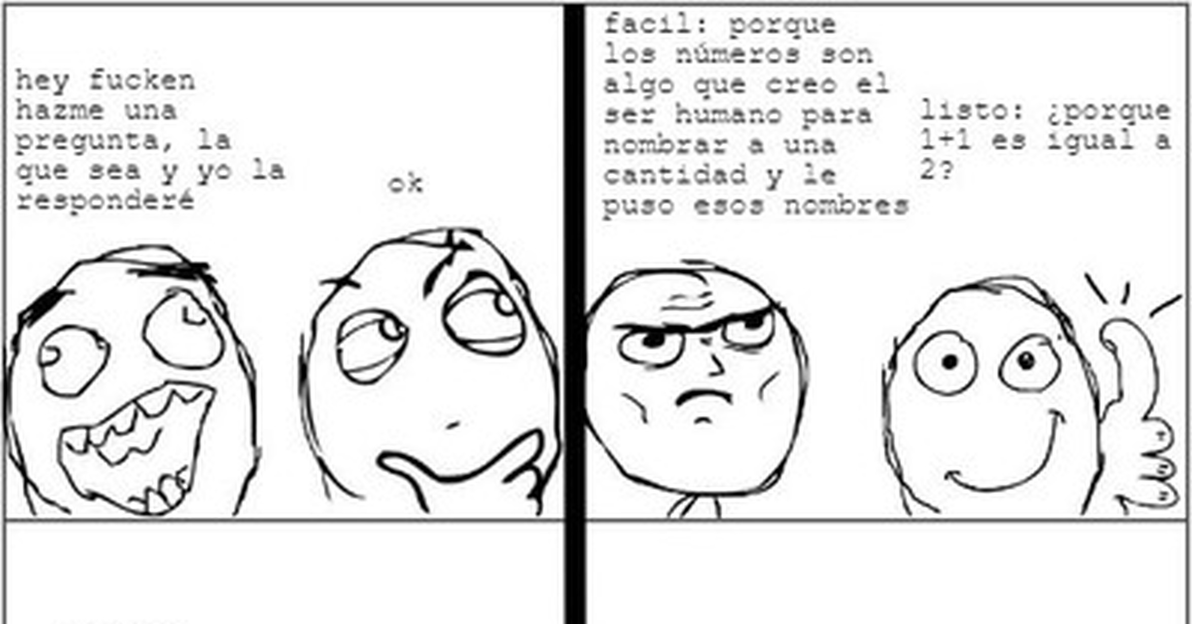 respuestas divertidas de memes