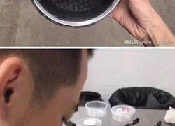 Enlace a Ya sabemos la otra utilidad del símbolo de Mercedes cuando lo arrancas del coche