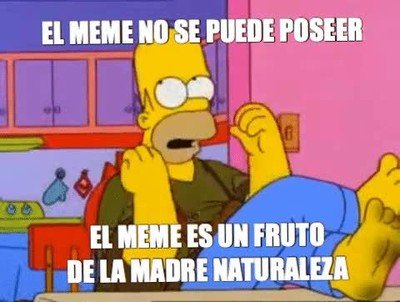 simpson,poseer,naturaleza