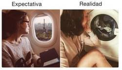Enlace a Cuando la vida sabes que ya no puede ir a peor