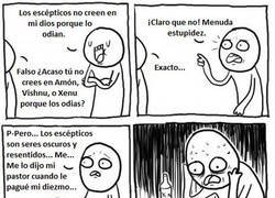 Enlace a Sólo repiten lo que les cuentan