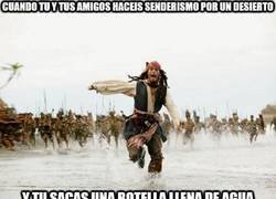 Enlace a Hay que compartir... o no