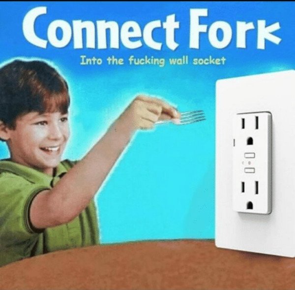 conecta cuatro,connect fork,tenedor