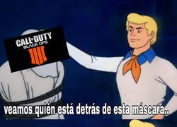 Enlace a La copia de Black Ops 3