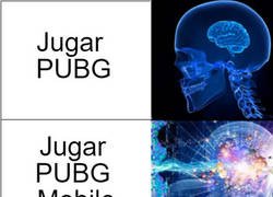 Enlace a PUBG y sus formas de jugar