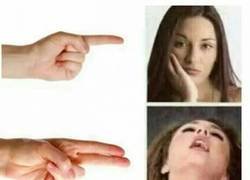 Enlace a Diferentes formas de excitar a un ser humano