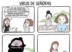 Enlace a El peor virus que existe