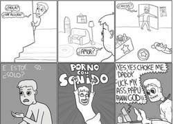 Enlace a El peligro de creer que andas solo en casa