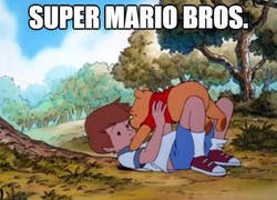 Enlace a Me tomó como 9 meses para pasármelo