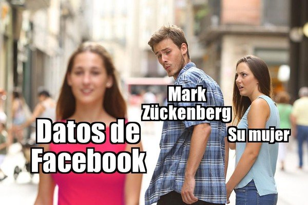 datos privados,mark zuckerberg,mujer,privacidad