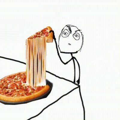 pizza,plato,queso