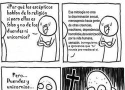 Enlace a Las locuras religiosas