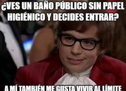 Enlace a Eso es valentía, y lo demas, tonterías