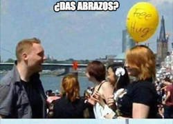 Enlace a Solamente te ha dado lo que pides