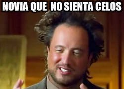 Enlace a Rozando la obsesión