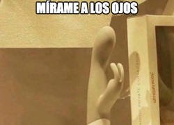 Enlace a No de distraigas con tonterías