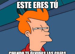 Enlace a ¿Dónde narices están?