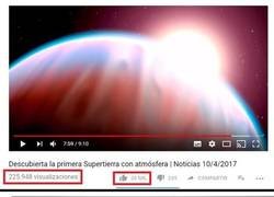 Enlace a Es una decepción lo que está pasando en Youtube