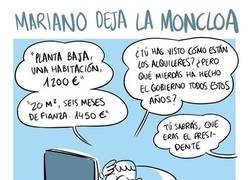 Enlace a La situación de España tras Rajoy