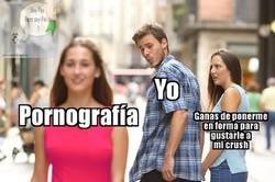 Enlace a Hay prioridades en esta vida