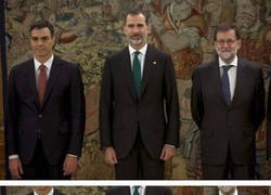 Enlace a El nuevo oficio de los Power Rangers