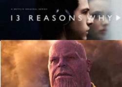 Enlace a Con Thanos todo es menos