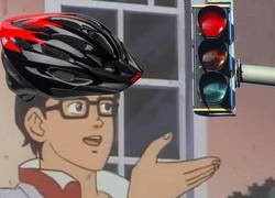 Enlace a Los ciclistas no terminan de entenderlo