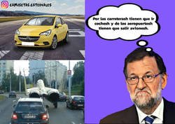 Enlace a Hay que ser coherenteshh...