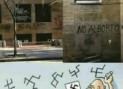 Enlace a Demasiadas coincidencias