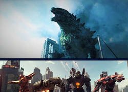Enlace a Nope Godzila