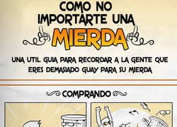 Enlace a La vida es mucho más fácil siguiendo estos sencillos pasos