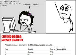 Enlace a Preguntas genius