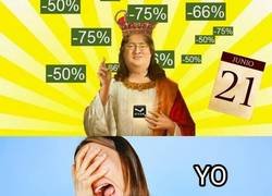 Enlace a Mis expectativas ante las rebajas de verano de Steam