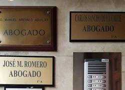 Enlace a He necesitado abogados... ¿Pero una jubilada?