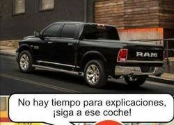 Enlace a Ese coche vale muchos millones