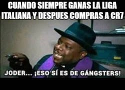 Enlace a La Juventus va a por todo