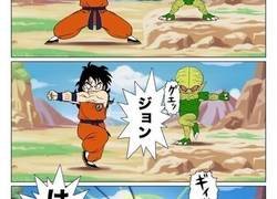 Enlace a Y es por esto que en Dragon Ball no deben jugar a ser dioses con las fusiones