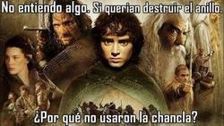 Enlace a La chancla es el objeto existente más poderoso en el mundo.