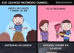 Enlace a Una noche demasiado larga