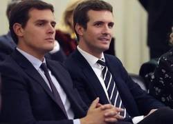 Enlace a La situación política española en estos momentos