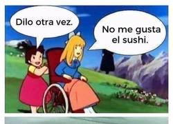 Enlace a Estas cosas son imperdonables