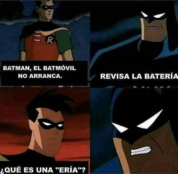 bat,batman,eria,hablar