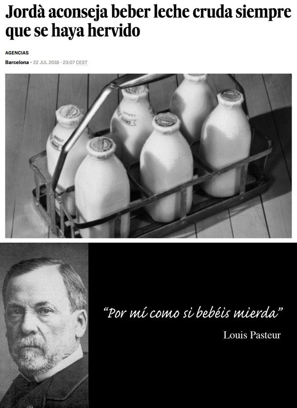 Meme_otros - La leche cruda en Catalunya