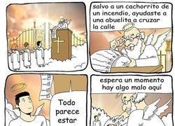 Enlace a El peor de los pecados