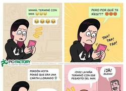 Enlace a Lo que se esconde tras los emojis