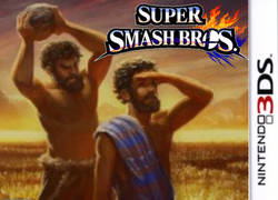 Enlace a Una edición un tanto histórica