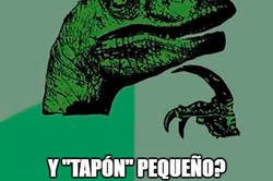 Enlace a Tendría más sentido que fuera al contrario, ¿no?