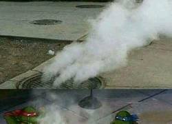 Enlace a Ahora entiendo ese humo